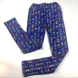 3/$20 NEW LuLaRoe kids leggings